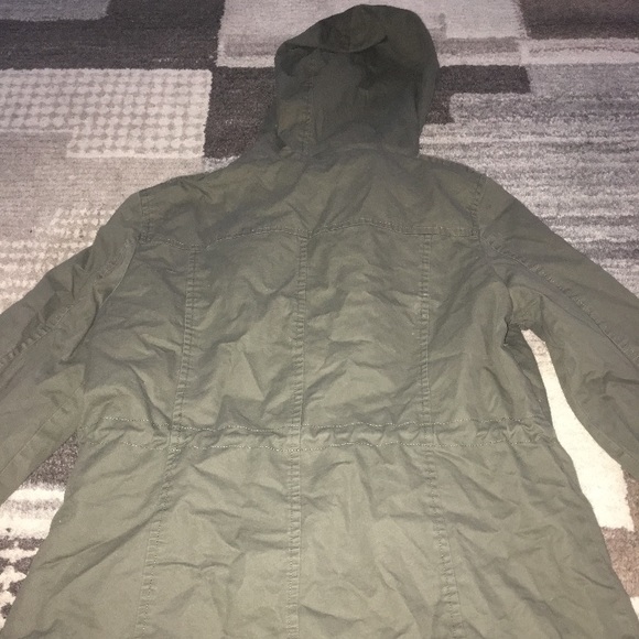 Army Jacket - Picture 3 of 3